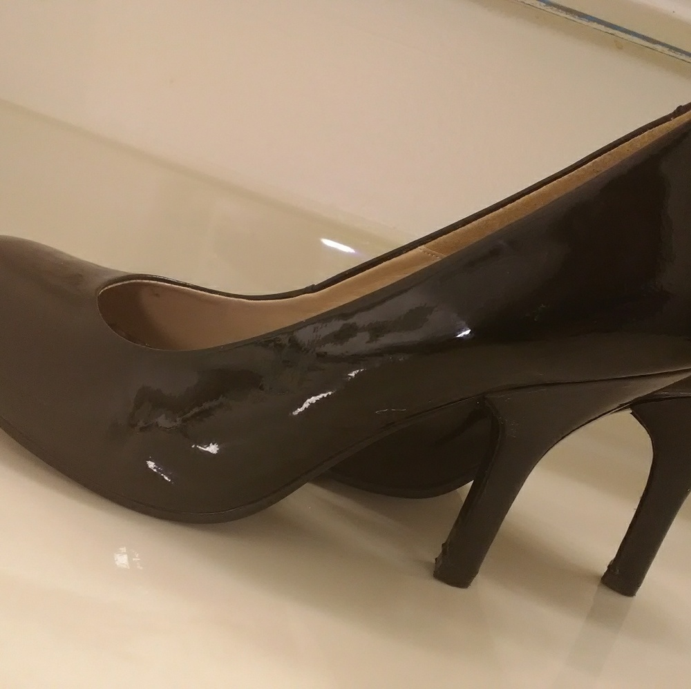 Women's Vicenza High Heel Pumps Size 5